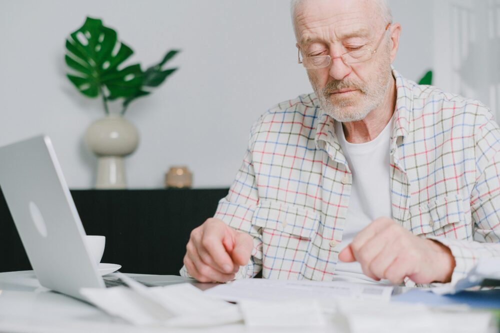 pensiones