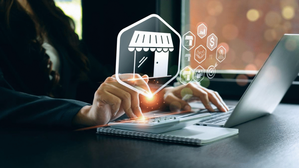 franquicias digitales