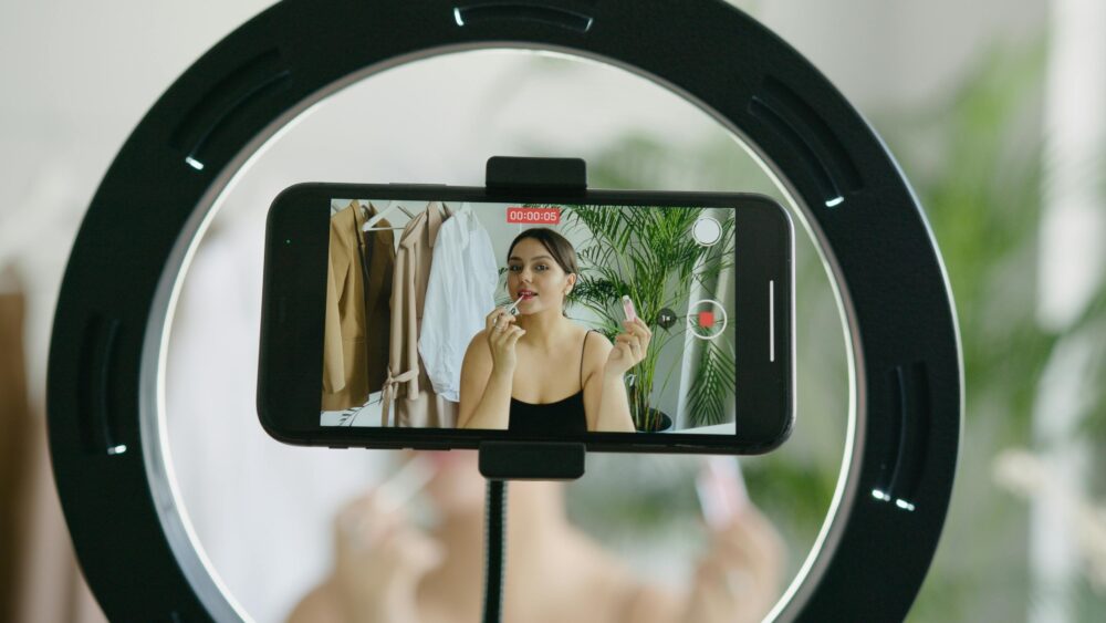 influencers y publicidad digital